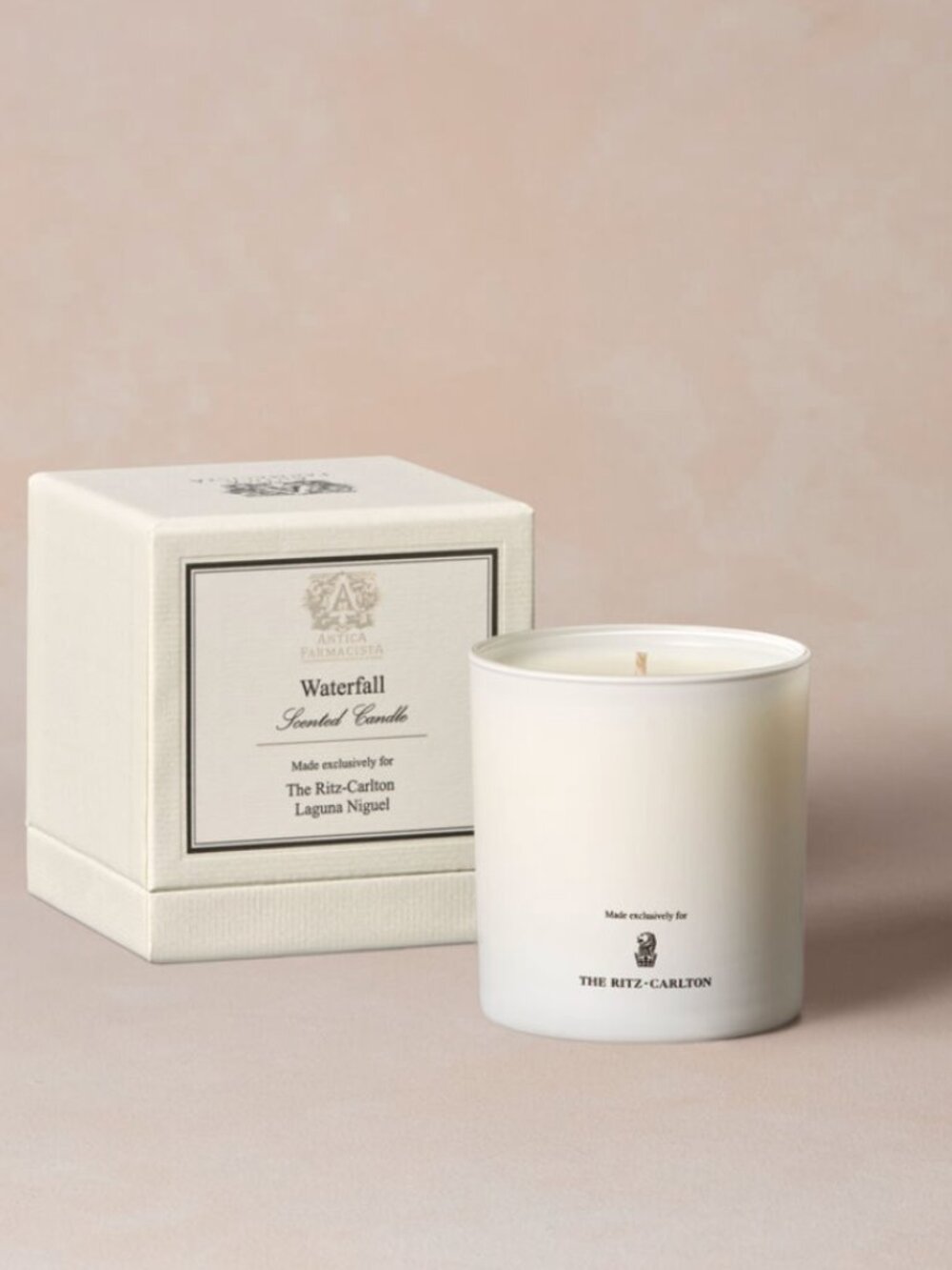 BNWT The Ritz-Carlton Mirage Candle Mirage Candle 9 ounce